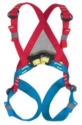 Harnais enfant Beal Bambi 4 boucles autobloquantes 90–130 cm