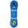 Sportovní jednoduché dynamické lano Joker 9,1mm Unicore Golden Dry 60m