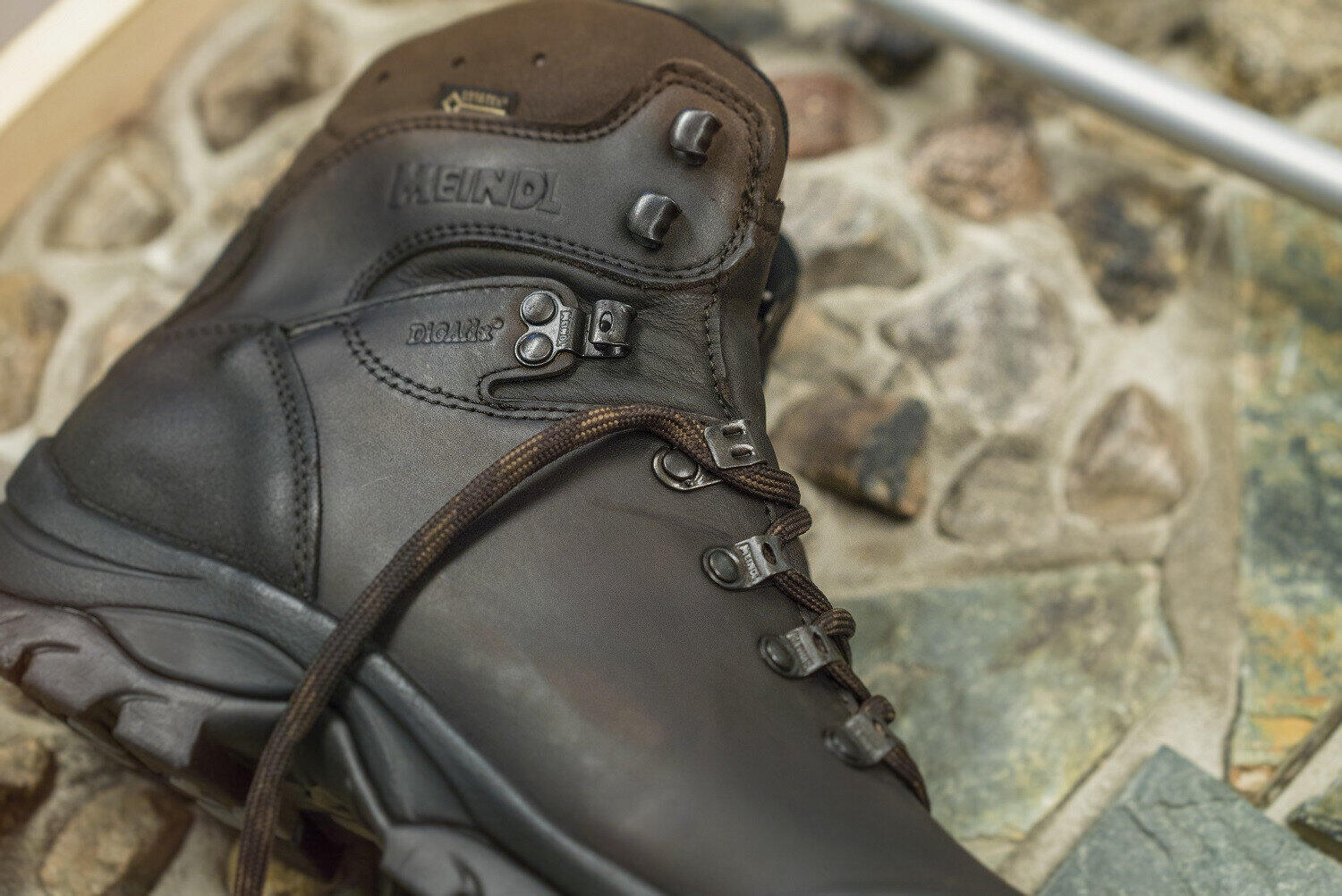MEINDL chaussures de randonnée Kansas GTX 6/7