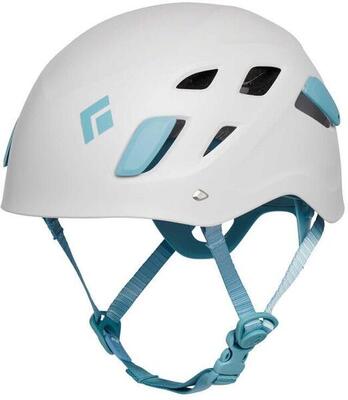 Casco da arrampicata da donna Black Diamond Half Dome