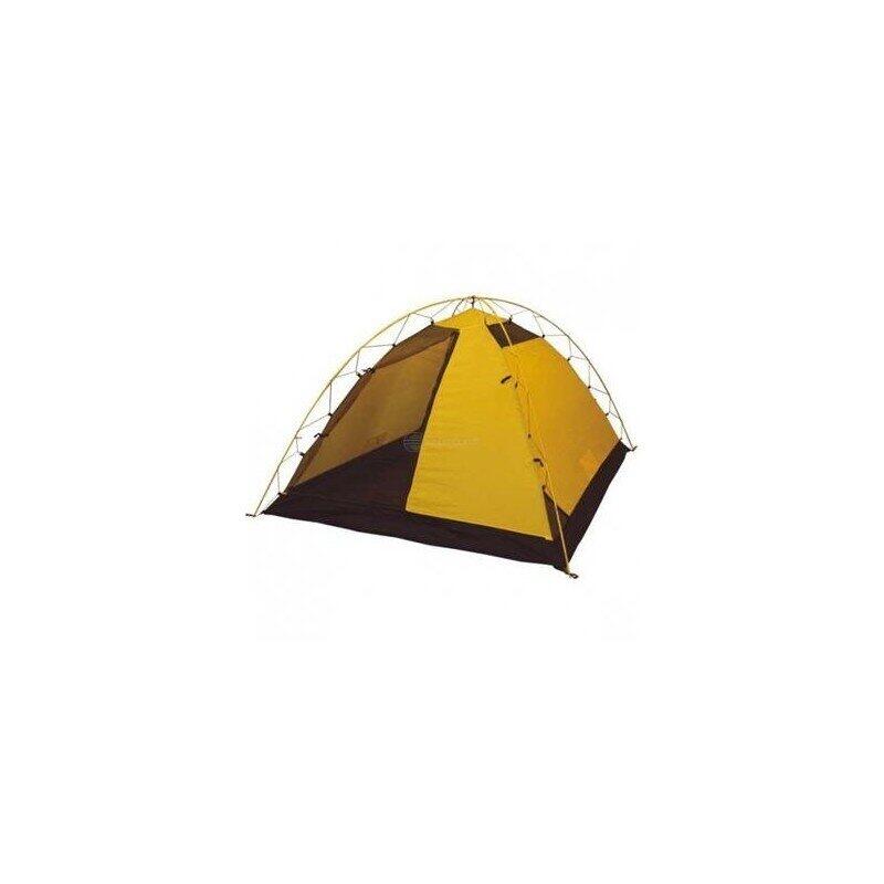 JUREK Turistický stan Alp 2.5 Duo XL Lite