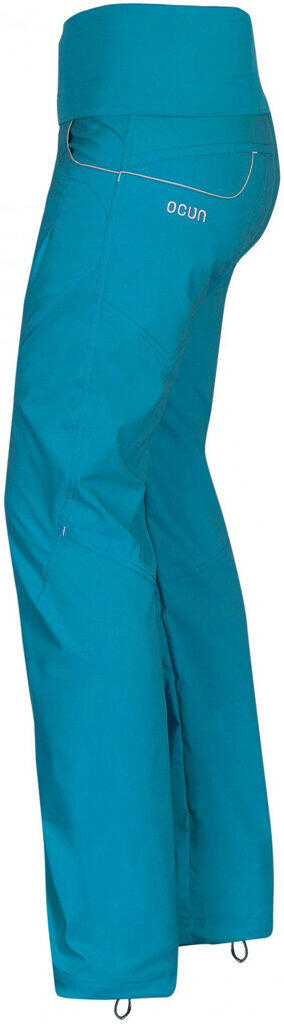 Pantalón de escalada para mujer Ocún NOYA ultraligero poliamida/estireno 7/7