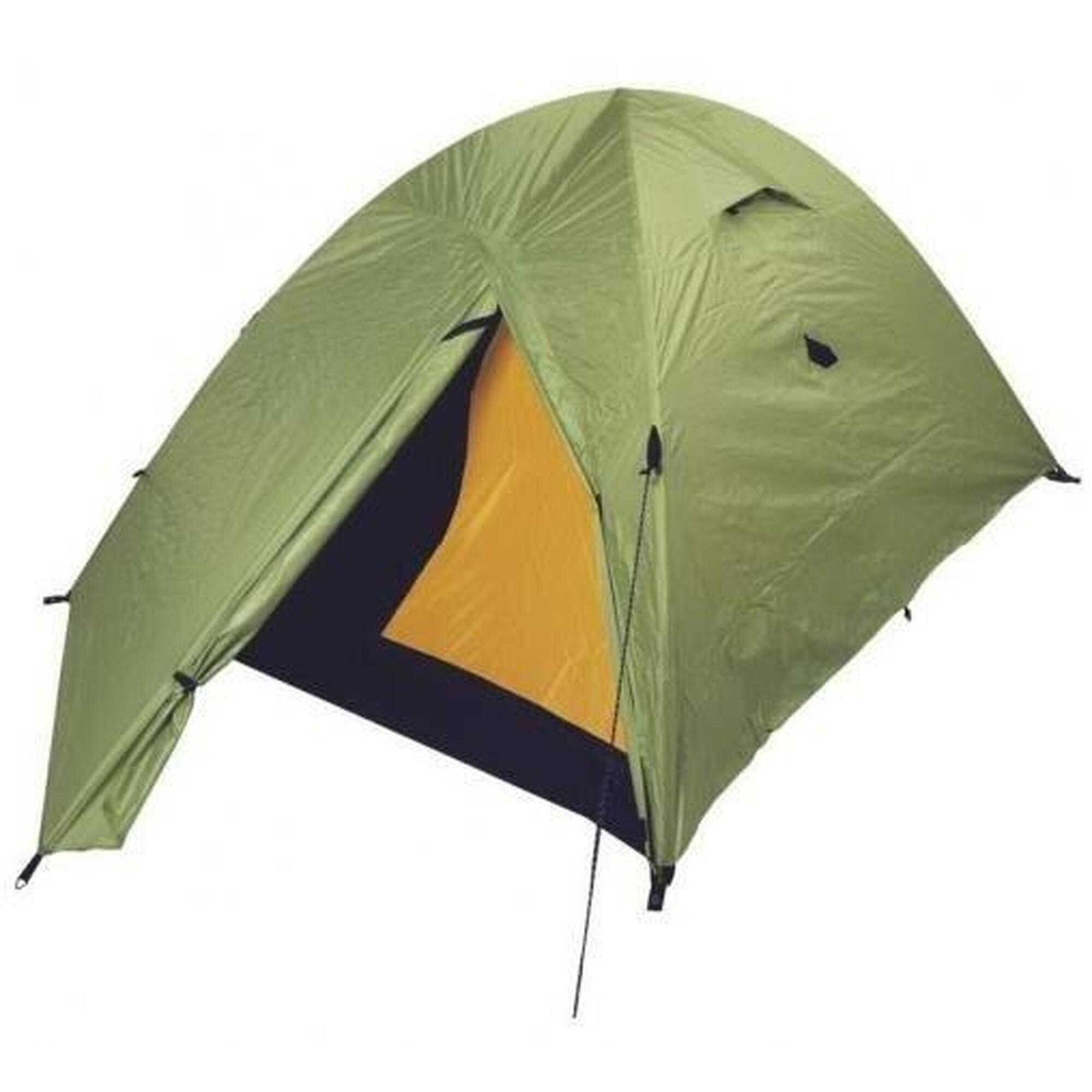 JUREK Turistický stan Vandr 3.5 Duo