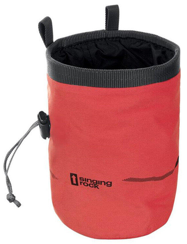 arnés de escalada Singing Rock Lady Packet XS mujer ergonómico acolchado ligero 4/4