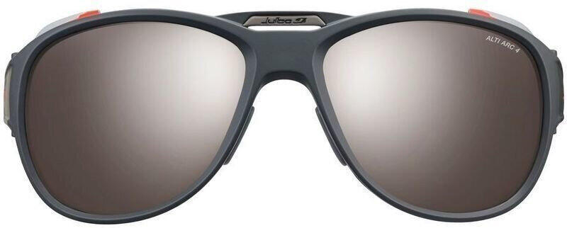 Lunettes de Soleil Montagne Adulte EXPLORER 2.0 Catégorie 4 2/7