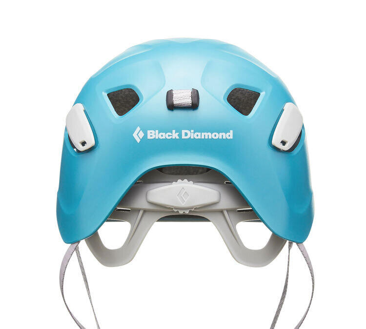 Casco da arrampicata da donna Black Diamond Half Dome 2/3