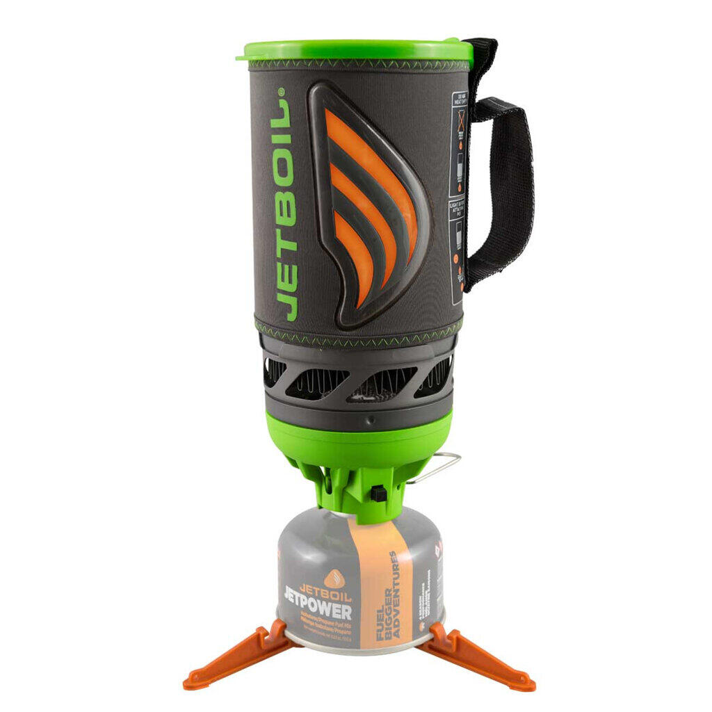 JETBOIL Kávovar Flash Java Kit