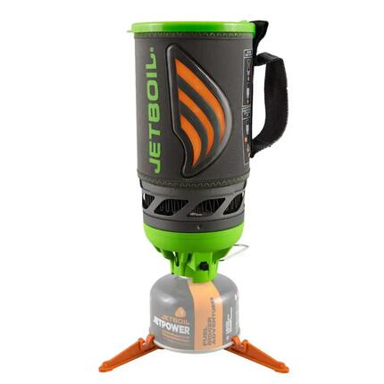 Réchaud de camping Jetboil Flash