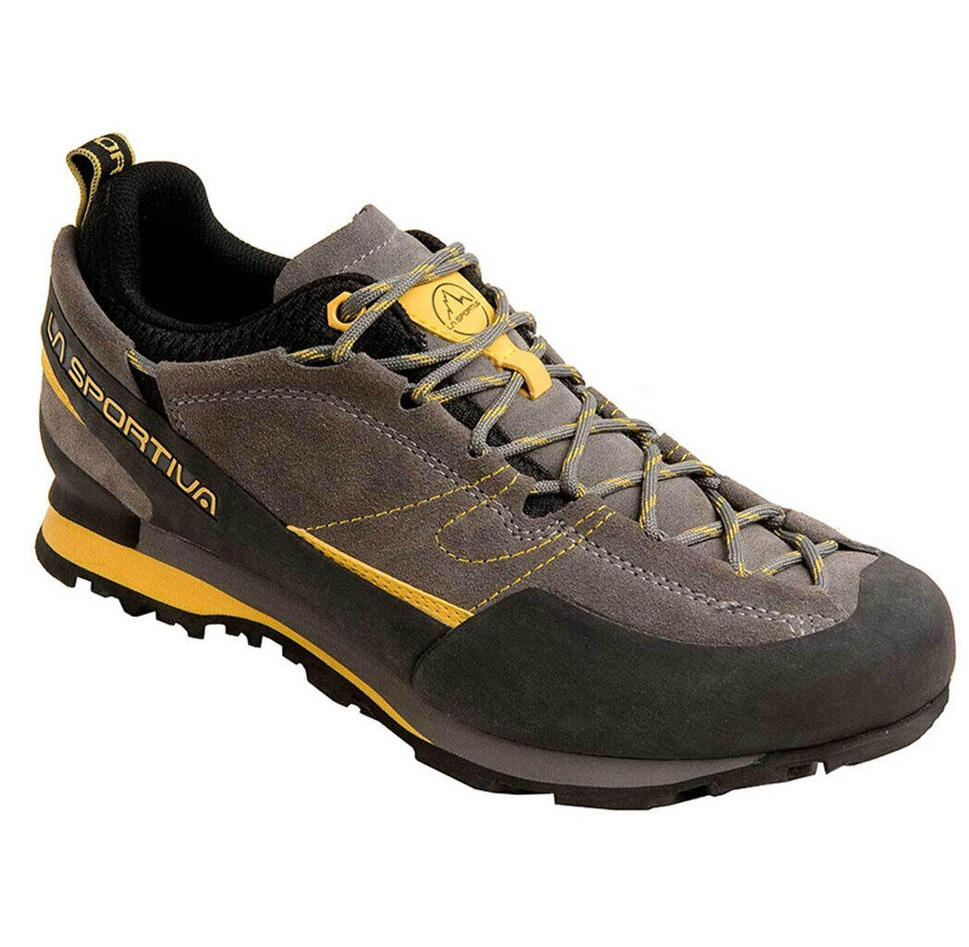 Buty podejściowe męskie La Sportiva Boulder X