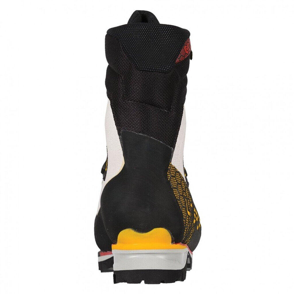 Chaussures alpinisme La Sportiva Nepal Cube GTX Woman cuir Hydro Perwanger 4/7
