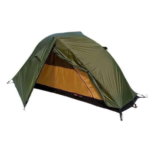 JUREK Turistický stan Ulli 1