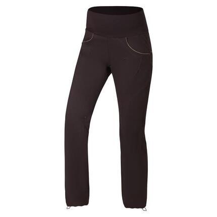 Damen-Kletterhose Ocún Noya 3D‑Schnitt leicht 2‑Way Stretch schnell trocknend