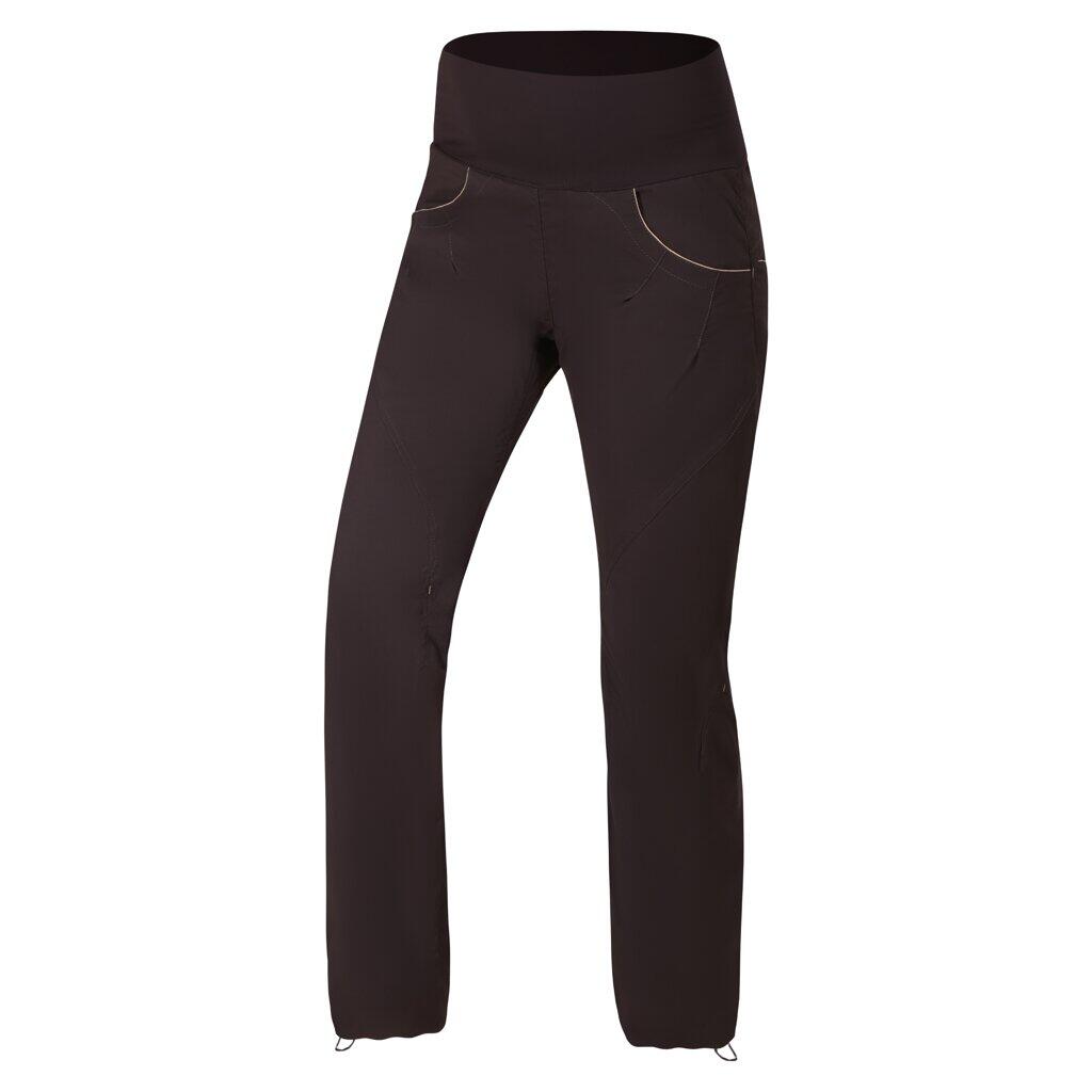 Ocun - Pantalon Escalade Femme Ocún Noya Ultraléger Polyamide/élasthanne - Surpantalon - Gris - Decathlon