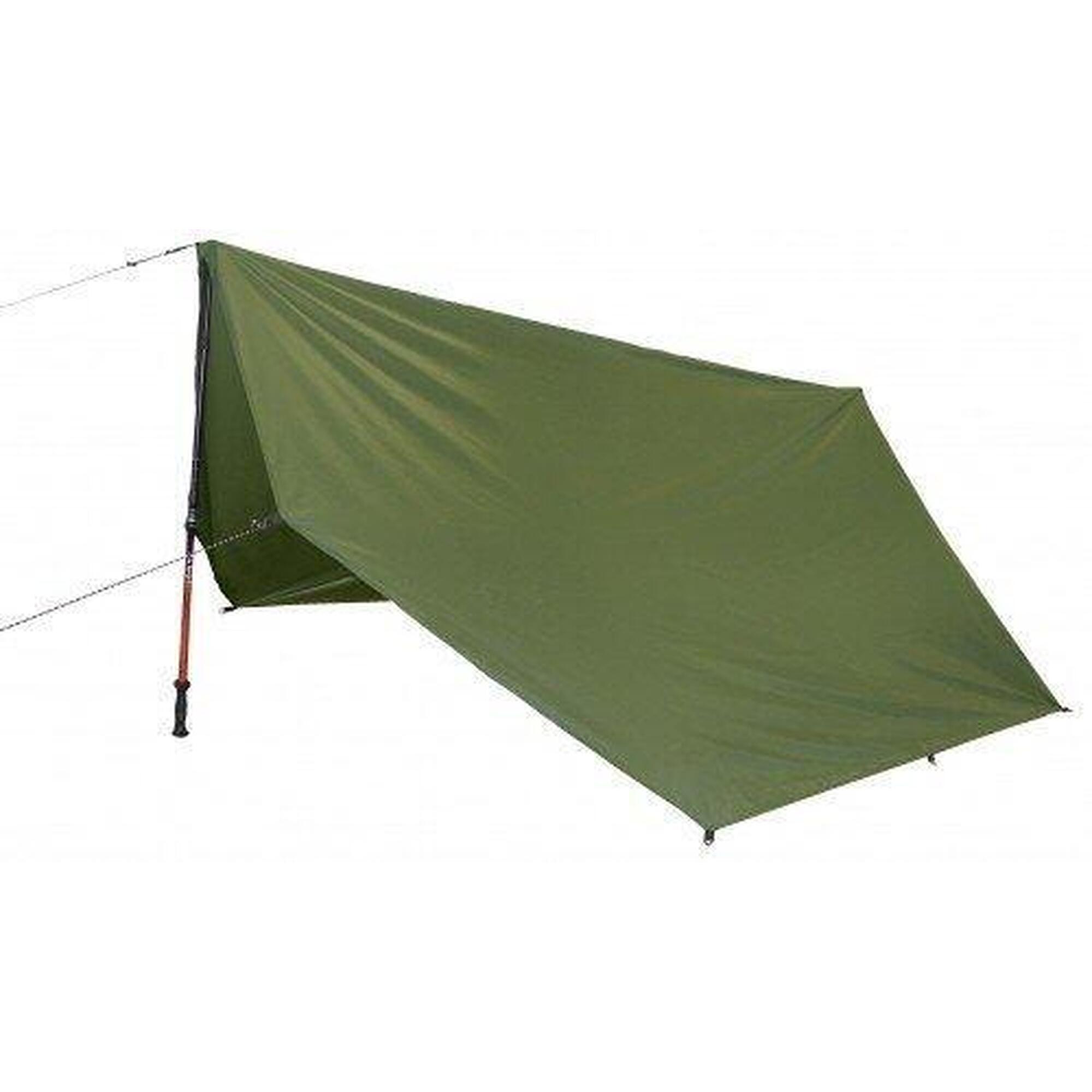 Turistický a stanový přístřešek Tarp 2 UL