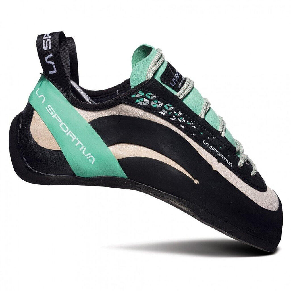 LA SPORTIVA Dámské lezečky pro pokročilé Miura Woman