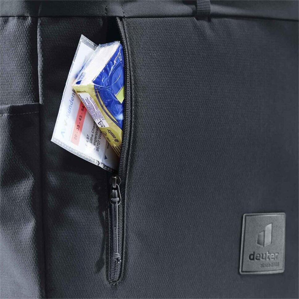 Plecak miejski Deuter Up Seoul - ink/atlantic