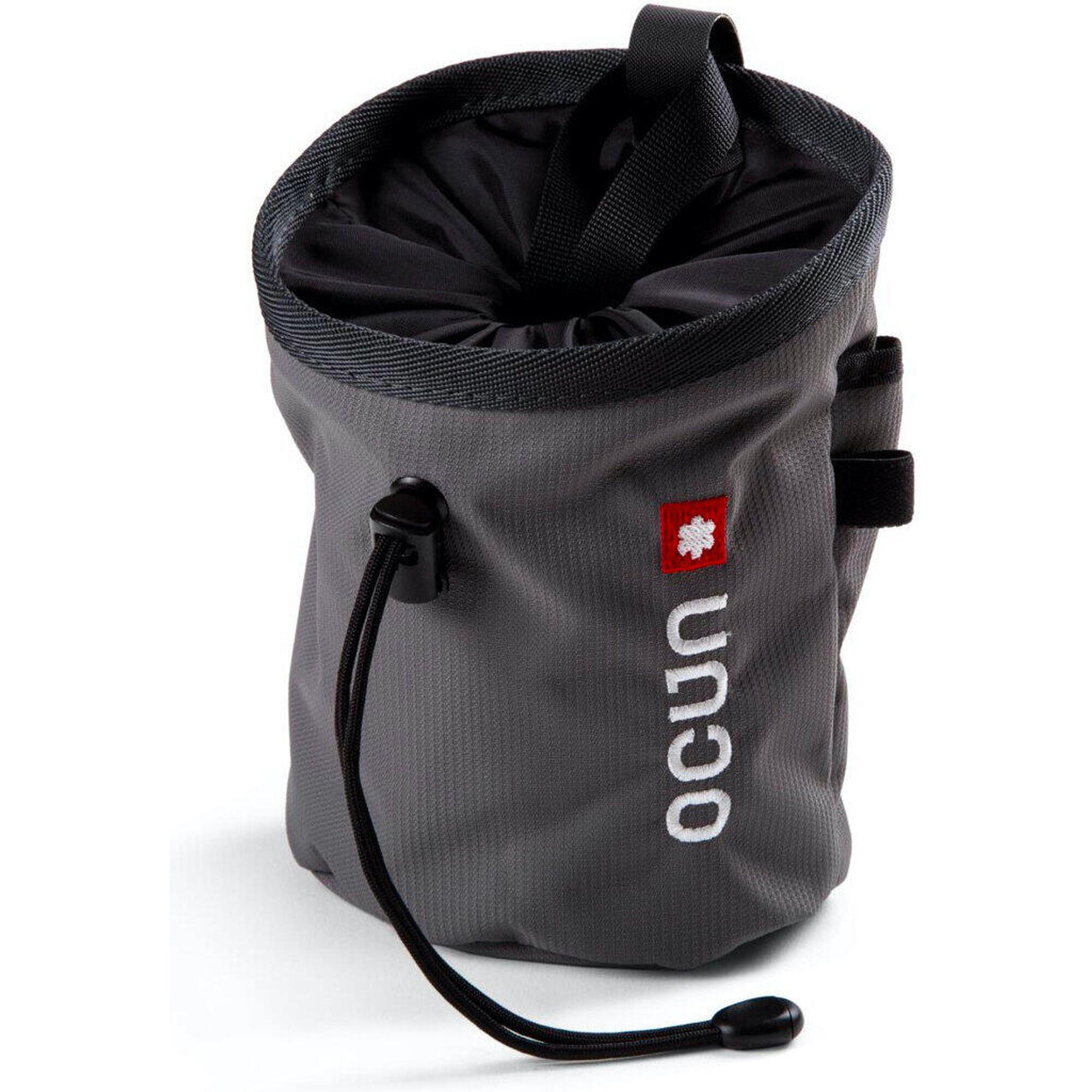 Zestaw wspinaczkowy Ocun Climbing Twist Set