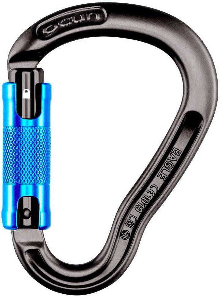 Zestaw wspinaczkowy Ocun Climbing Twist Set 4/5