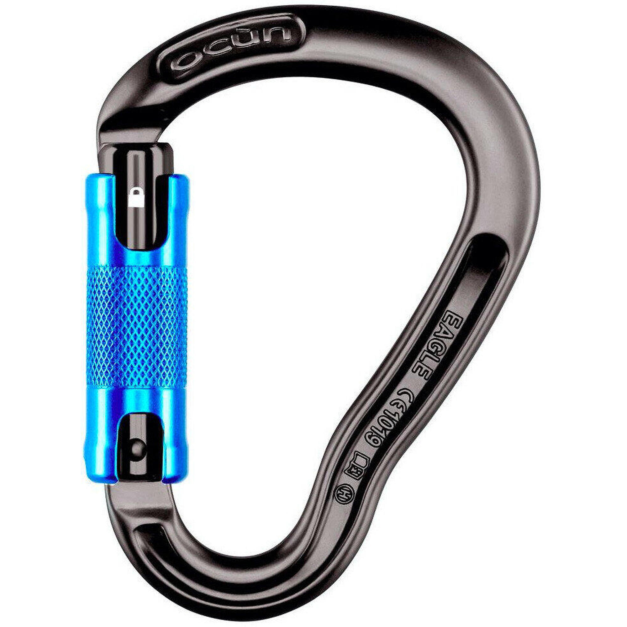 Zestaw wspinaczkowy Ocun Climbing Twist Set