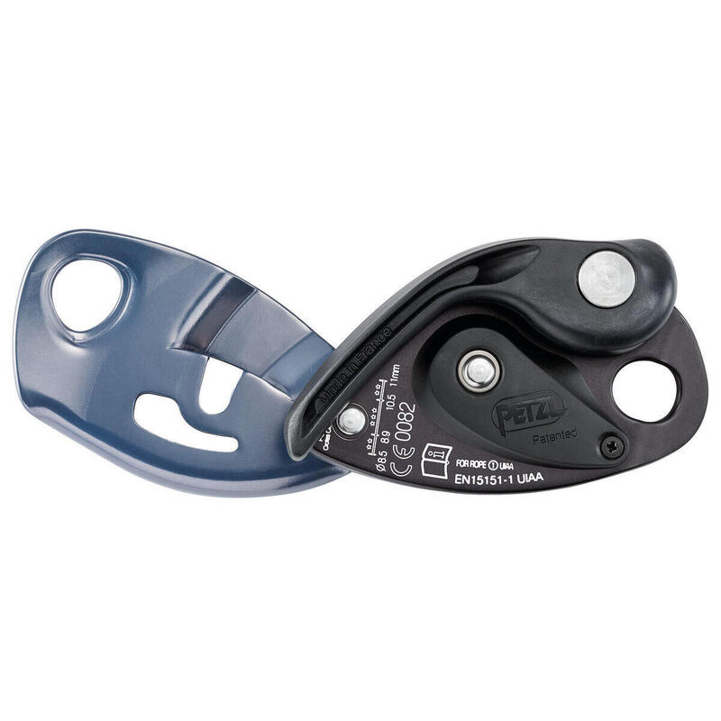 Lezecké poloautomatické jistítko Grigri