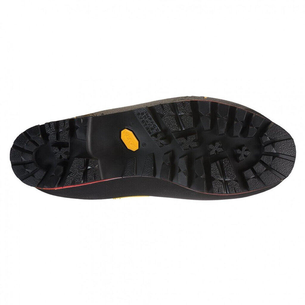 Chaussures alpinisme La Sportiva Nepal Cube GTX Woman cuir Hydro Perwanger 6/7