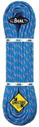 Corde Beal Booster III 9,7 mm Unicore Dry Cover 80 m — légère, résistante