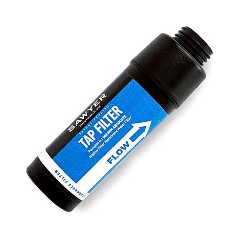 SAWYER Turistický mechanický filtr