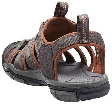 Sandalen voor heren Clearwater CNX 6/7