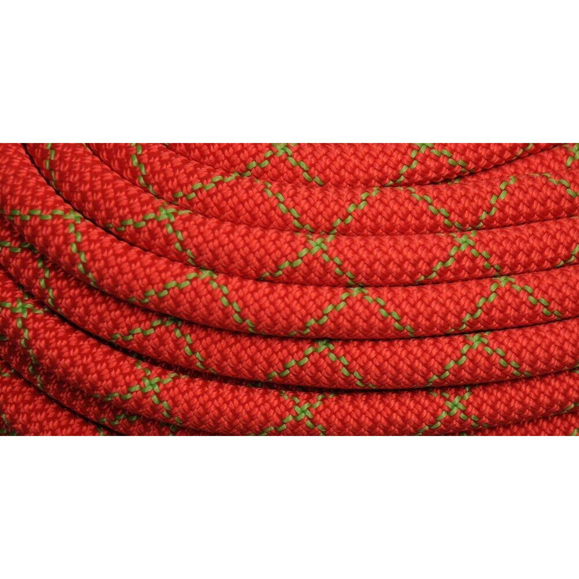 TENDON Jednoduché dynamické lano Smart Lite 9,8 Standard 60m