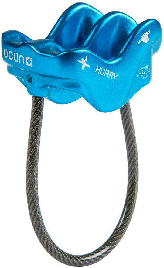 Zestaw wspinaczkowy Ocun Climbing Twist Set 3/5