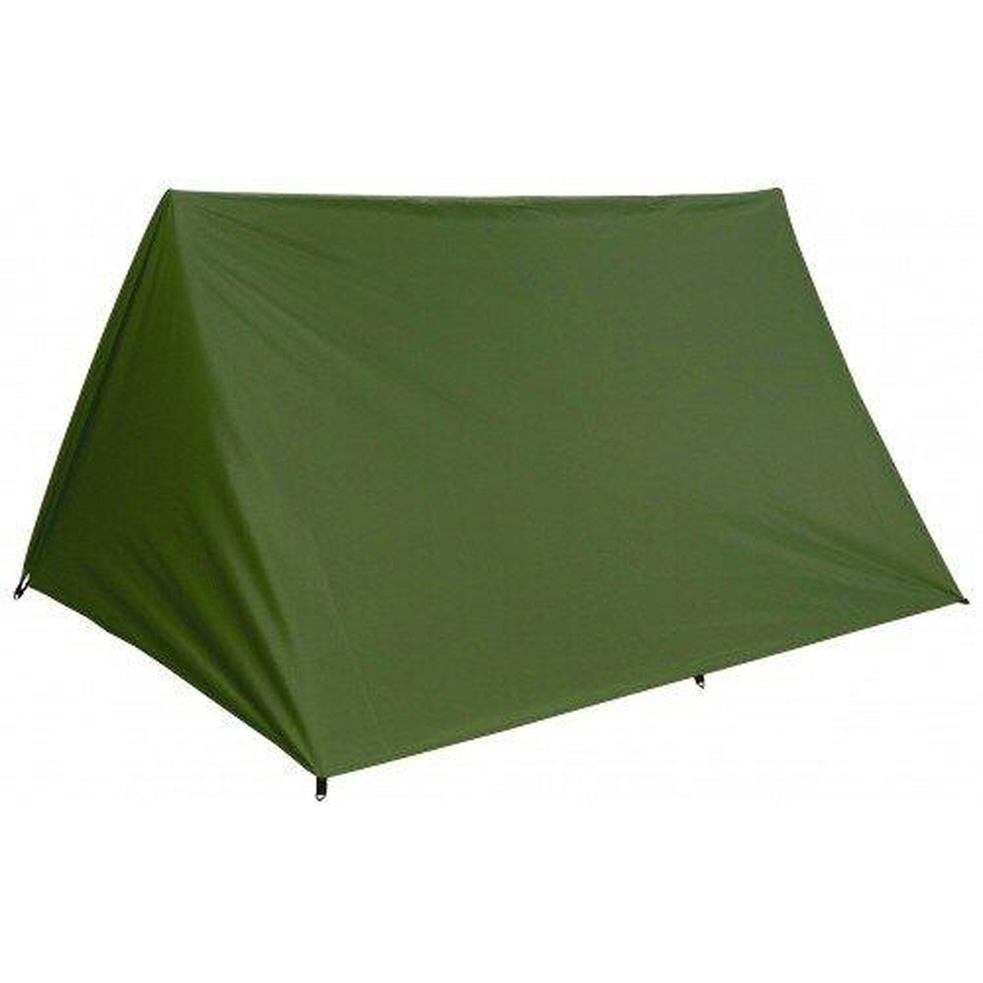 JUREK Turistický a stanový přístřešek Tarp 2 UL