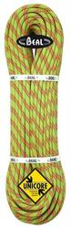 Corde d'escalade Beal Booster III 9,7 mm 60 m Dry Cover Unicore ultra‑légère