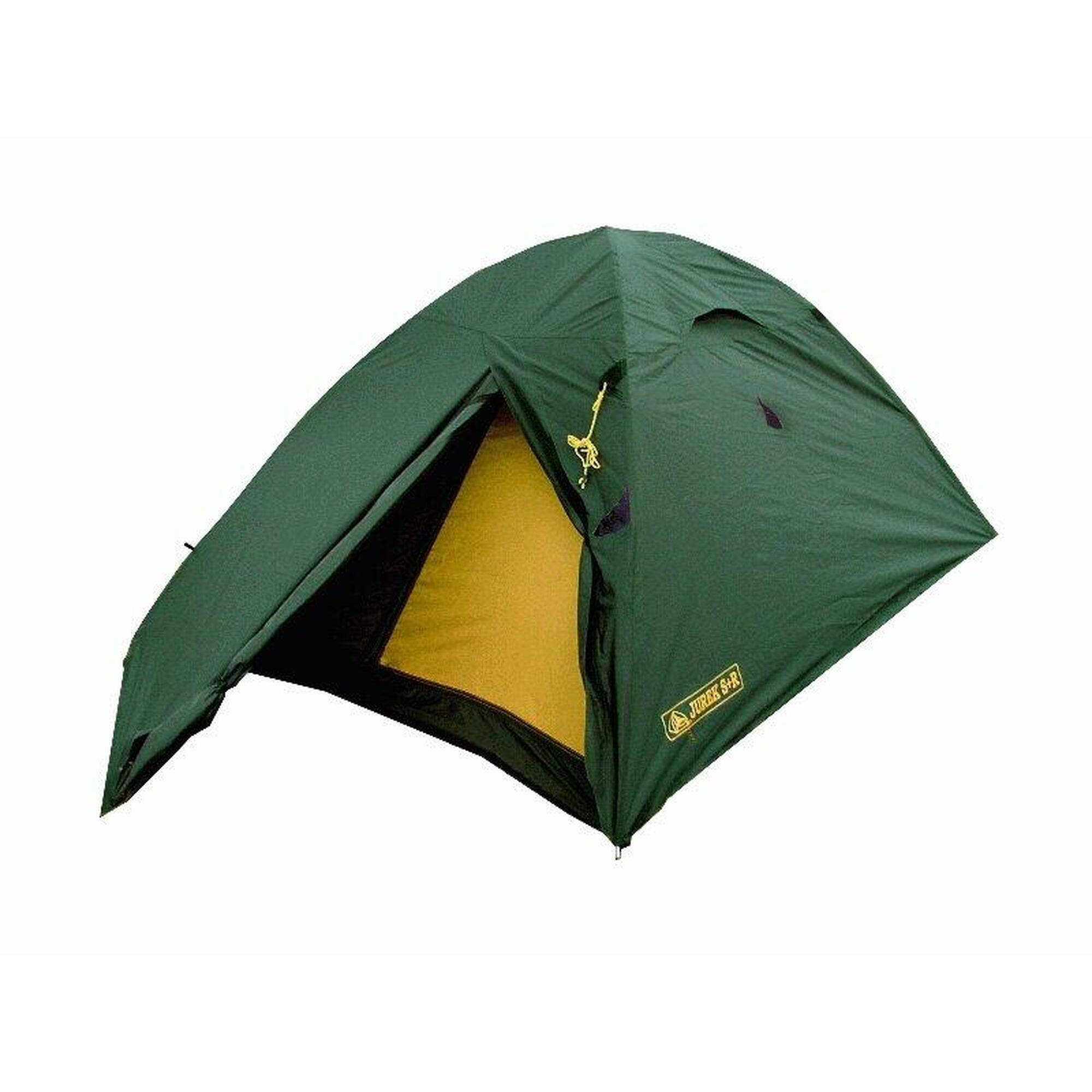 JUREK Turistický stan Atak 3.5 Duo