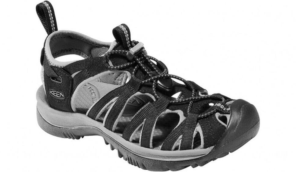 Buty do chodzenia damskie Keen Whisper