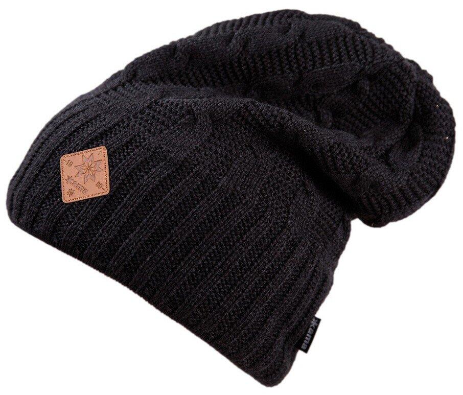 Turistická merino čepice A107 3/6