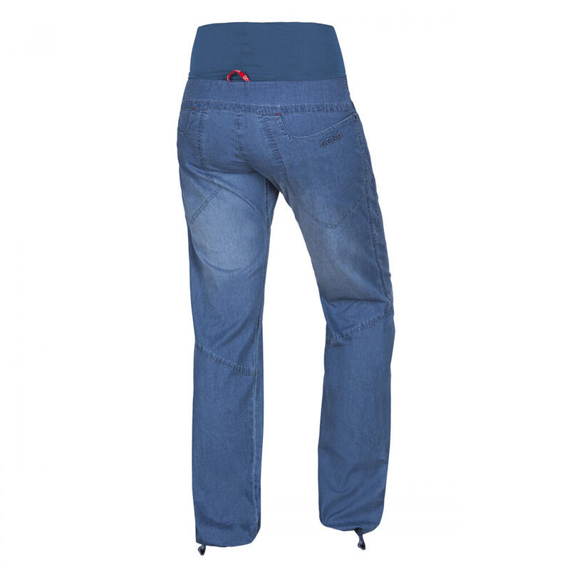 Jeans d'escalade femme Ocun Noya