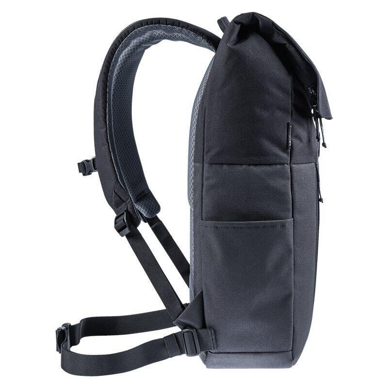 Mochila Deuter UP Seoul 26 L poliéster reciclado Ink/Atlantic 16+10 L 4/7