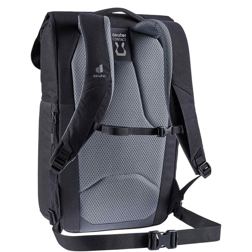 Mochila Deuter UP Seoul 26 L poliéster reciclado Ink/Atlantic 16+10 L 3/7