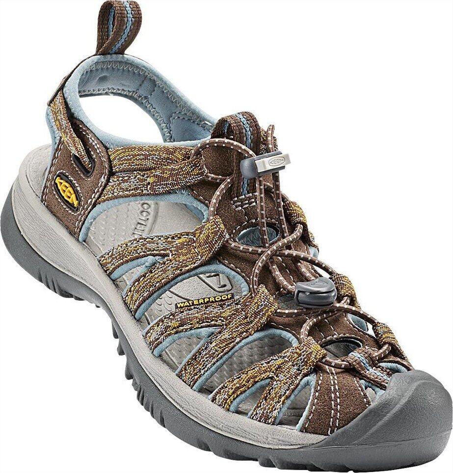 Dameswandelschoenen Keen Whisper 4/7
