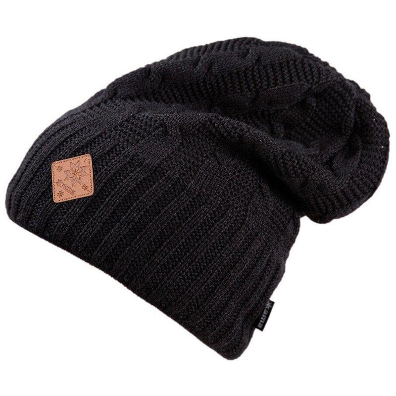 Turistická merino čepice A107