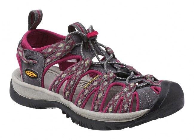 Dameswandelschoenen Keen Whisper 3/7