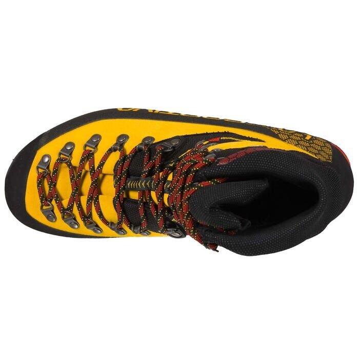 Bergschoenen La Sportiva Nepal Cube GTX lichtgewicht Gore-Tex Vibram 4/7