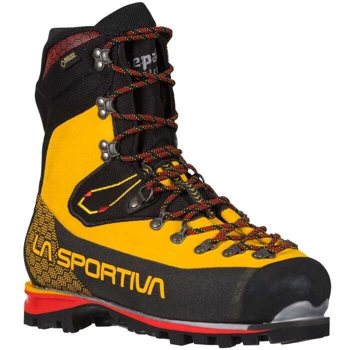 LA SPORTIVA Pánské sportovní horolezecké boty Nepal Cube GTX