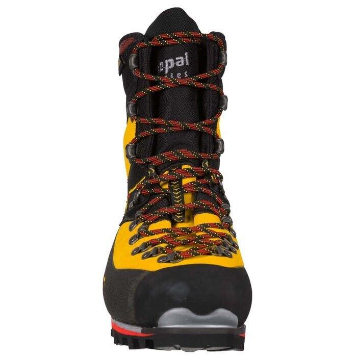 Bergschoenen La Sportiva Nepal Cube GTX lichtgewicht Gore-Tex Vibram 2/7