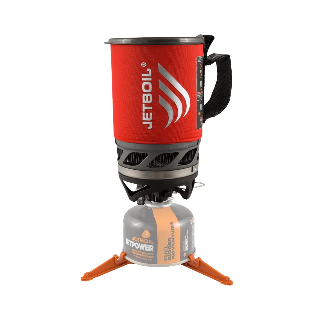 JETBOIL Turistický vařič