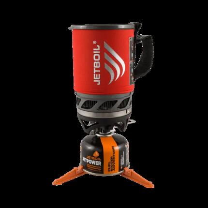 Réchaud de camping Jetboil MicroMo