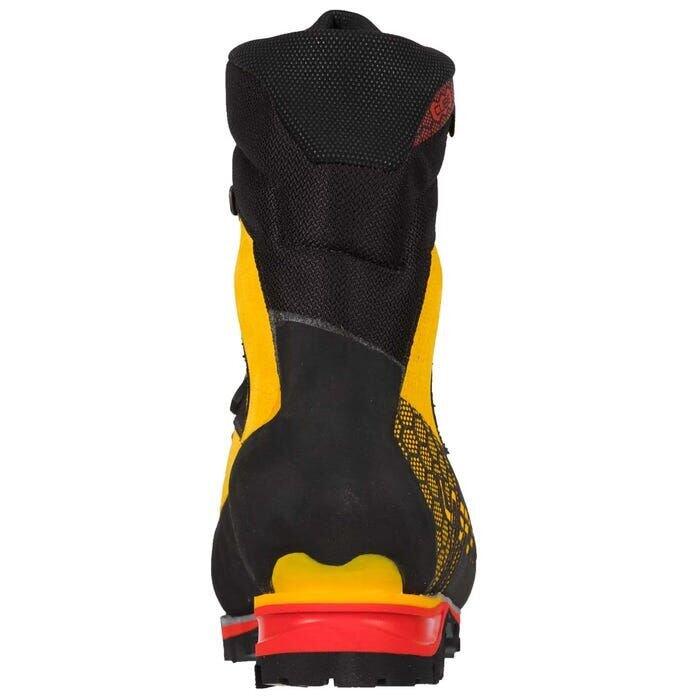 Bergschoenen La Sportiva Nepal Cube GTX lichtgewicht Gore-Tex Vibram 3/7