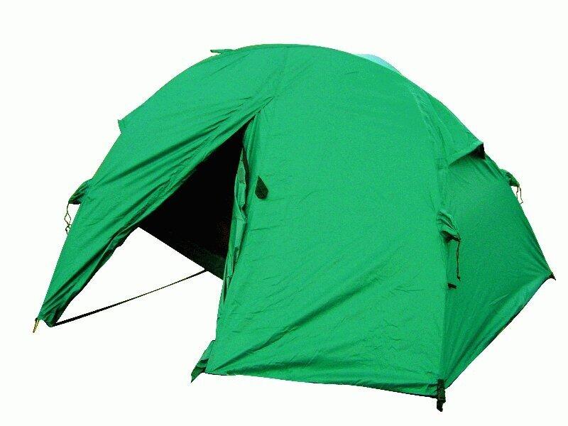 Expediční stan Dome 3 1/4