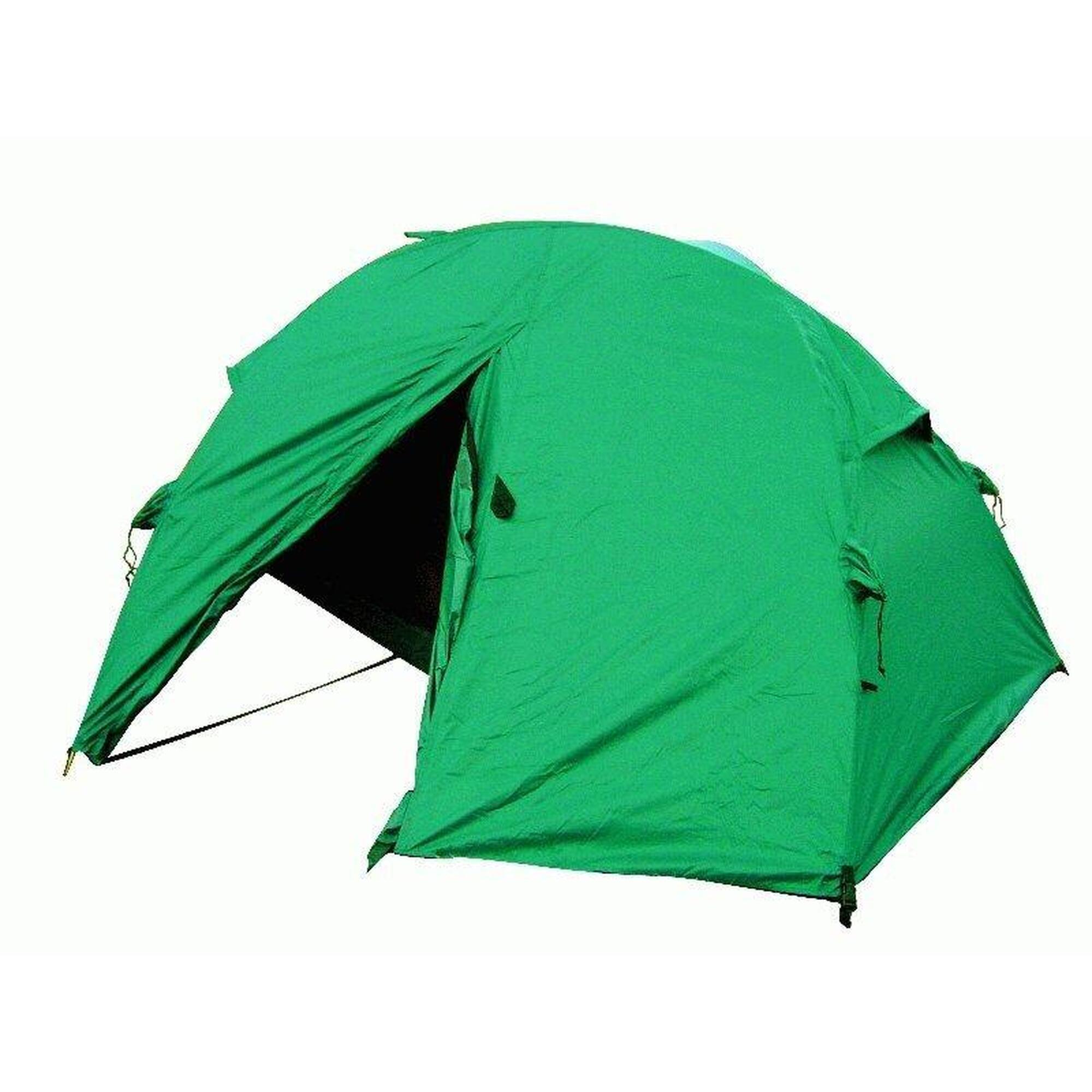 JUREK Expediční stan Dome 3