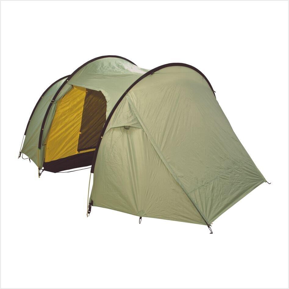 JUREK Kempingový stan Family 4